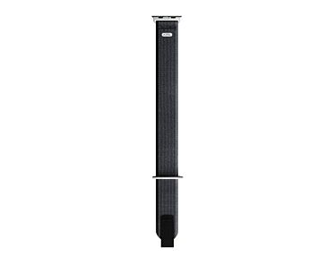 JCPal FlexLoop Pasek do Apple Watch do koperty 42/44/45/49mm - Czarnoszary
