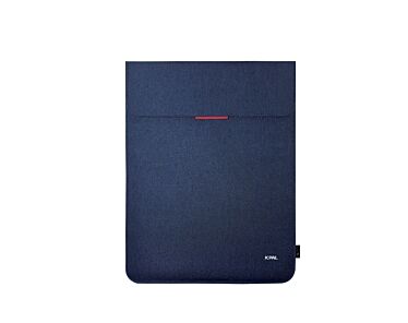 JCPal Fraser Sleeves Pokrowiec na MacBook 13/14 - Granatowy