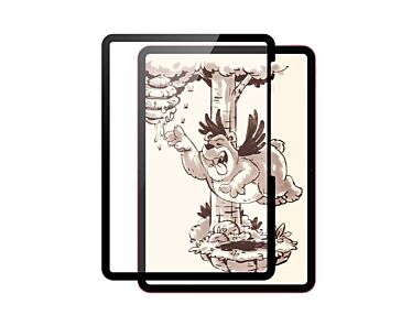  JCPal PaperTech Flex Elektrostatyczna folia ochronna imitująca papier do iPad 10.9 (10-gen)