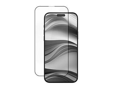 JCPal Preserver Tempered Glass Szkło ochronne do iPhone 16 Plus