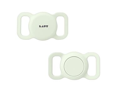 Laut Pet Tag Etui ochronne do AirTag - Zielone-1.jpg