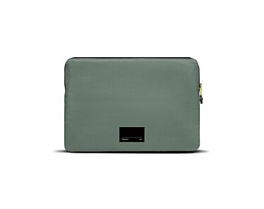 Native Union Ultralight Sleeve Etui ochronne do Macbook Air 15 - Zielone (slate green)-2.jpg