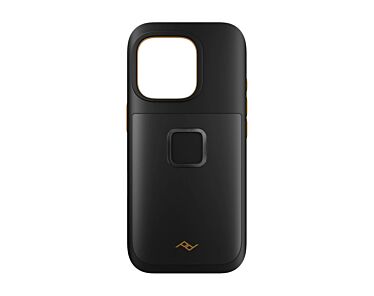 Peak Design Mobile Maximal Etui do iPhone 16 Pro Max - Czarne