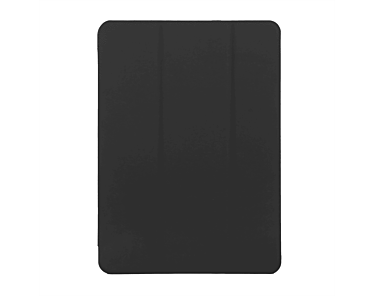 Pomologic BookCase Obudowa ochronna do iPad Pro 13 (M4) - Czarna-1.png