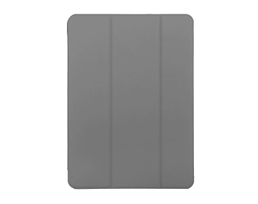 Pomologic BookCase Obudowa ochronna do iPad Pro 13 (M4) - Szara-1.png