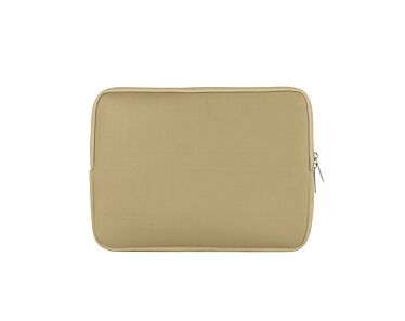 Pomologic Sleeve Pokrowiec na MacBook Air 13 - Beżowy-1.jpg