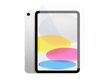 Szkło hybrydowe 9h z zestawem montażowym do iPad 10.9 (10 / 11-gen.) / Air 11 (M2, M3)