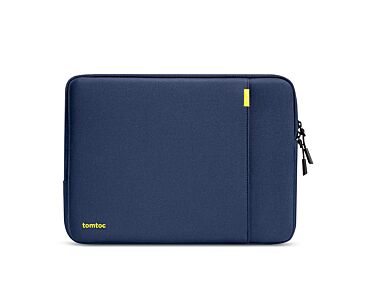 2.Tomtoc Defender-A13 Pokrowiec na MacBooka Air 15 - Granatowy (Navy Blue).jpg