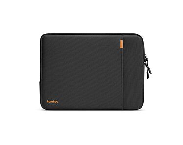Tomtoc Defender-A13 Pokrowiec na MacBooka Neo - Czarny (Black)-1.jpg