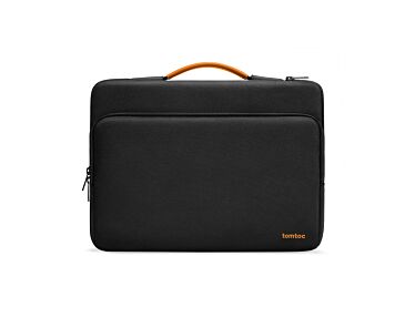 TomToc Defender-A14 Premium Aktówka na MacBooka Pro 16 - Czarna-1.jpg