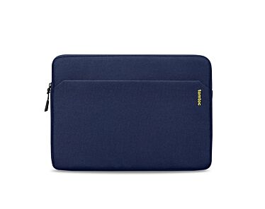 HD (2).Tomtoc Light-A18 Pokrowiec na MacBooka Pro 14 - Granatowy (Navy Blue).jpg