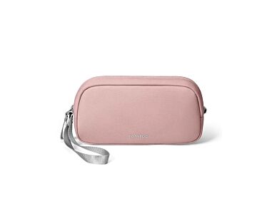Tomtoc Light-T12 Organizer na akcesoria 1L- Różowy (Pink)-1.jpg