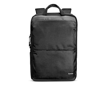 Tomtoc Navigator-T71 Plecak na MacBooka Pro 16 - Czarny (Black)(8).jpg
