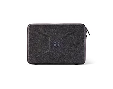 UAG Civilian Shock Sleeve Etui ochronne z uchwytem do MacBook Air 13 MacBook Pro 14 - Szare-1.jpg