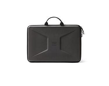 UAG Civilian Shock Sleeve Etui ochronne z uchwytem do MacBook Air 15  MacBook Pro 16 - Czarne-1.jpg