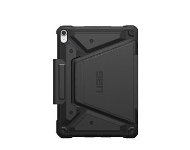 UAG Metropolis SE Etui ochronne z uchwytem do Apple Pencil do iPad Air 11 czarne - 1.jpg