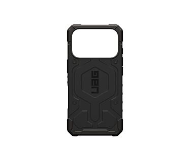 UAG Pathfinder Etui do iPhone 17 Pro kompatybilne z MagSafe - Czarne_01.jpg