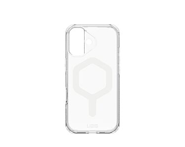 UAG Plyo MagSafe - etui do iPhone 17 kompatybilne z MagSafe (ice:white)-1.jpg