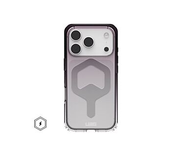 UAG Plyo Etui do iPhone 18 Pro 17 Pro kompatybilne z MagSafe - Przezroczyste-1.jpg
