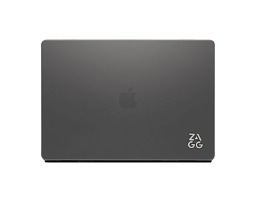 ZAGG Hardshell Obudowa ochronna do MacBook Air 13 (M2 / M3 / M4) - Smoke