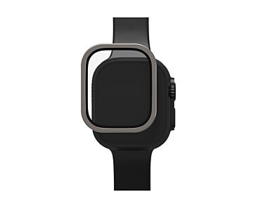 ZAGG InvisibleShield Glass XTR4 Szkło ochronne do Apple Watch Ultra / Ultra 2 (49mm) - Tytanowe