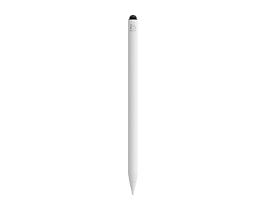 ZAGG Pro Stylus2 Pencil do iPad - Biały
