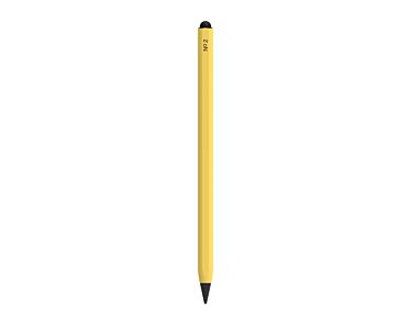 ZAGG Pro Stylus2 Pencil do iPad - Żółty