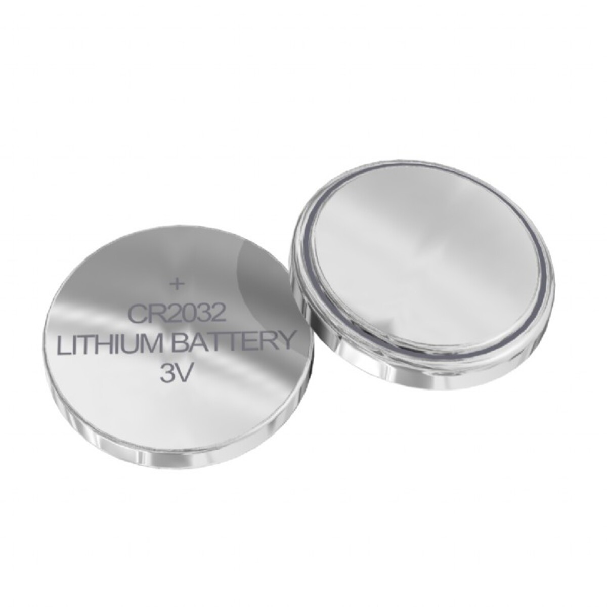 Gembird Bateria CR2032 do AirTaga, 2 sztuki Gembird Bateria CR2032 do AirTaga, 2 sztuki