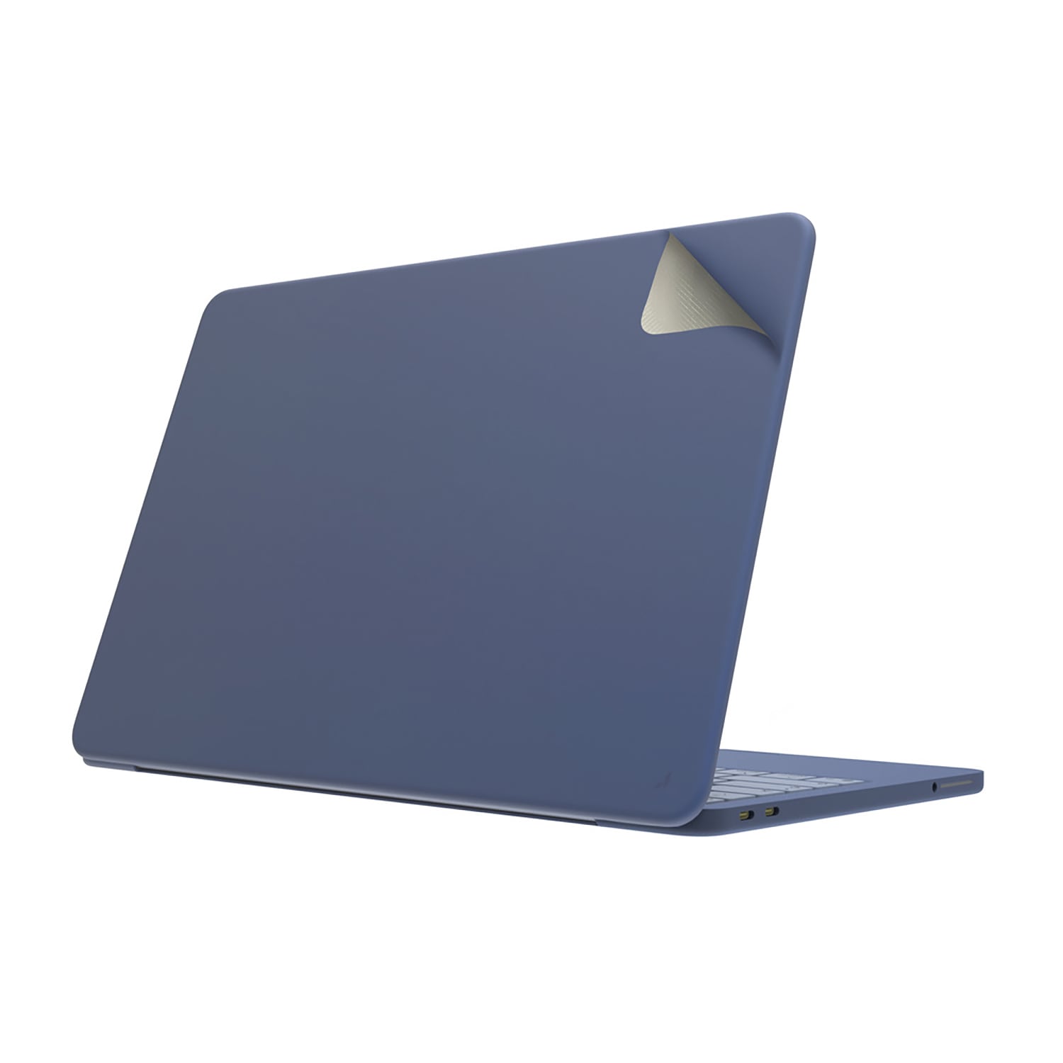 JCPAL MacGuard Folia ochronna do MacBook Neo - Indygo(Indigo) JCPAL MacGuard Folia ochronna do MacBook Neo - Indygo(Indigo)