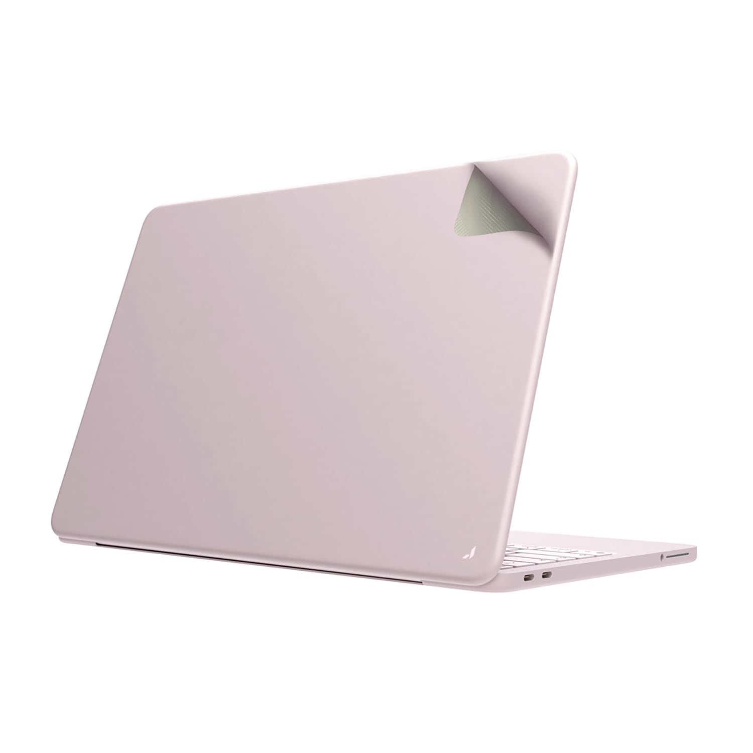 JCPAL MacGuard Folia ochronna do MacBook Neo - Subtelny róż (Blush) JCPAL MacGuard Folia ochronna do MacBook Neo - Subtelny róż (Blush)