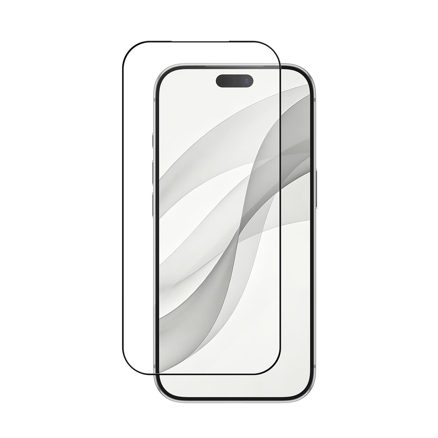 JCPal Preserver Glass Szkło ochronne do iPhone18 Pro - Refill JCPal Preserver Glass Szkło ochronne do iPhone18 Pro - Refill
