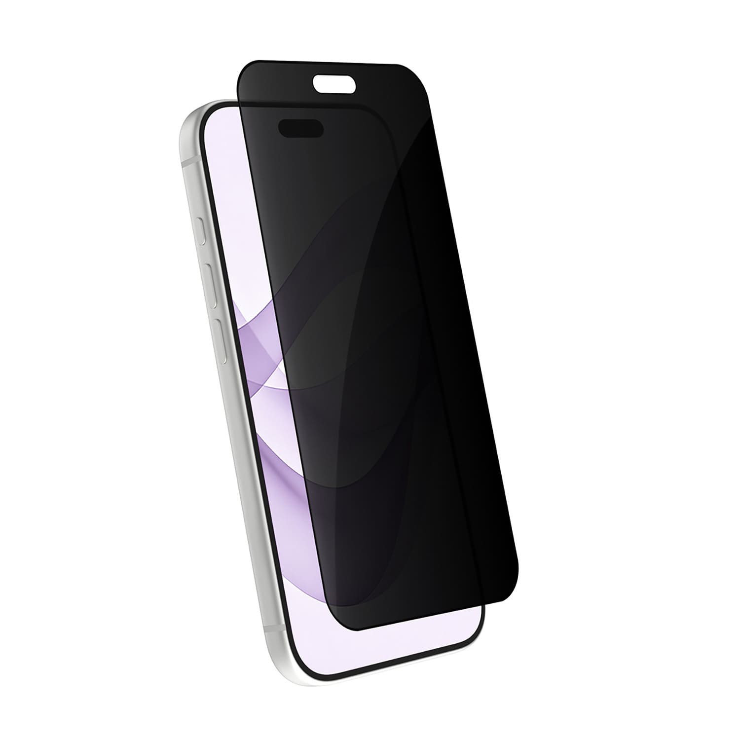 JCPal Preserver Privacy Prywatyzujące szkło ochronne do iPhone 18 Pro
