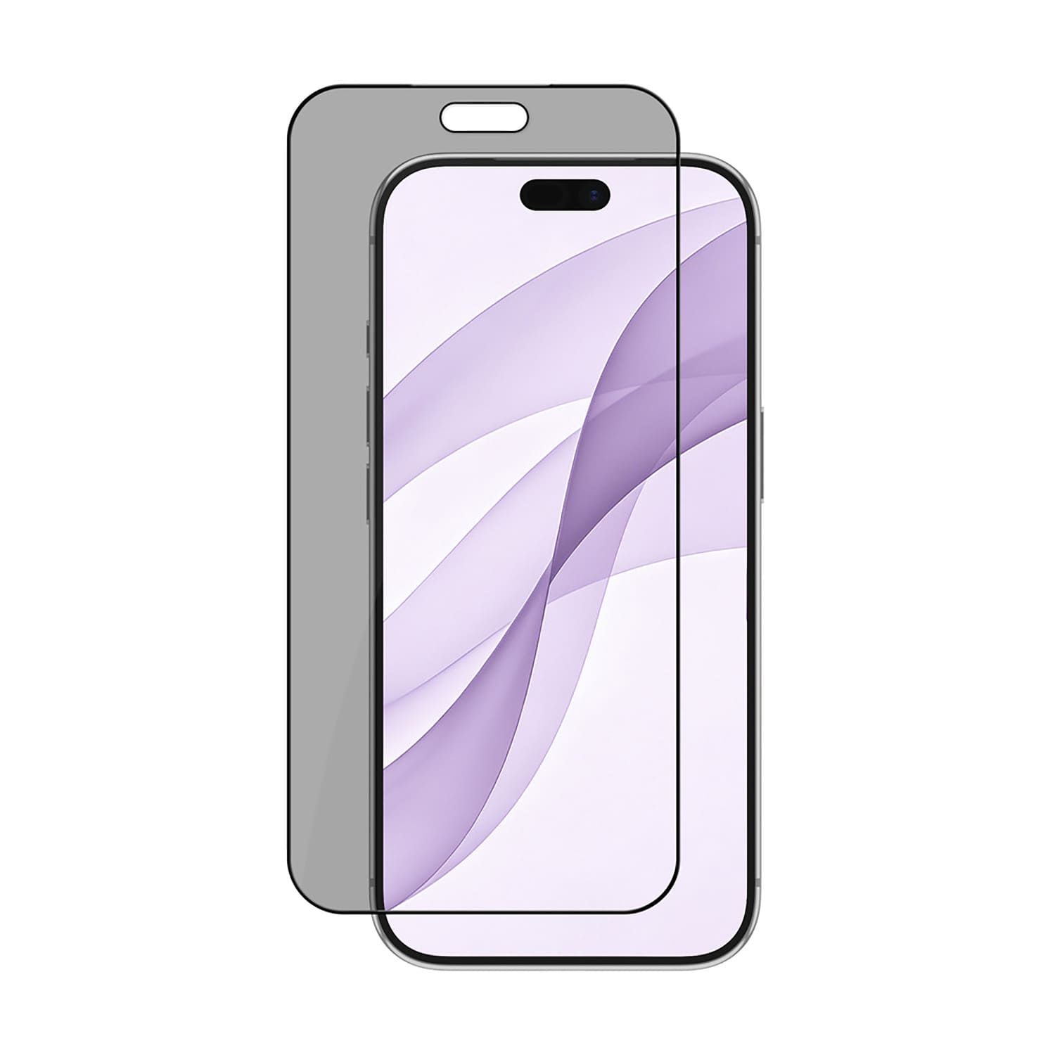 JCPal Preserver Privacy Prywatyzujące szkło ochronne do iPhone 18 Pro Max