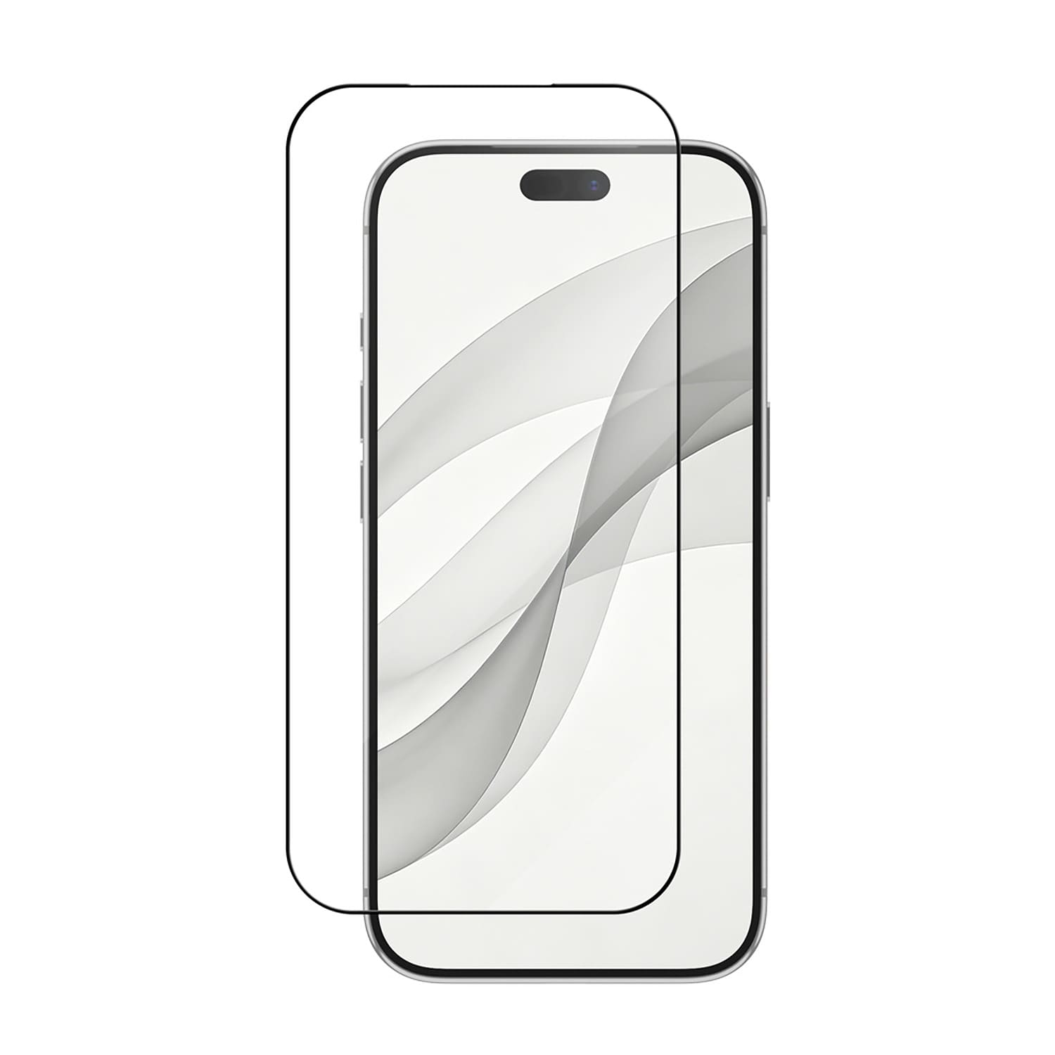 JCPal Preserver Tempered Glass Szkło ochronne do iPhone 18 Pro JCPal Preserver Tempered Glass Szkło ochronne do iPhone 18 Pro