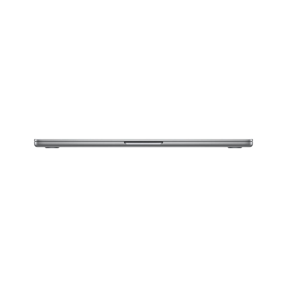 MacBook Air 13,6 M2 8-rdzeniowy CPU + 10-rdzeniowy GPU / 16GB RAM / 1TB SSD / Klawiatura US / Gwiezdna szarość (Space Gray) - konstrukcja MacBook Air 13,6 M2 8-rdzeniowy CPU + 10-rdzeniowy GPU / 16GB RAM / 1TB SSD / Klawiatura US / Gwiezdna szarość (Space Gray) - konstrukcja