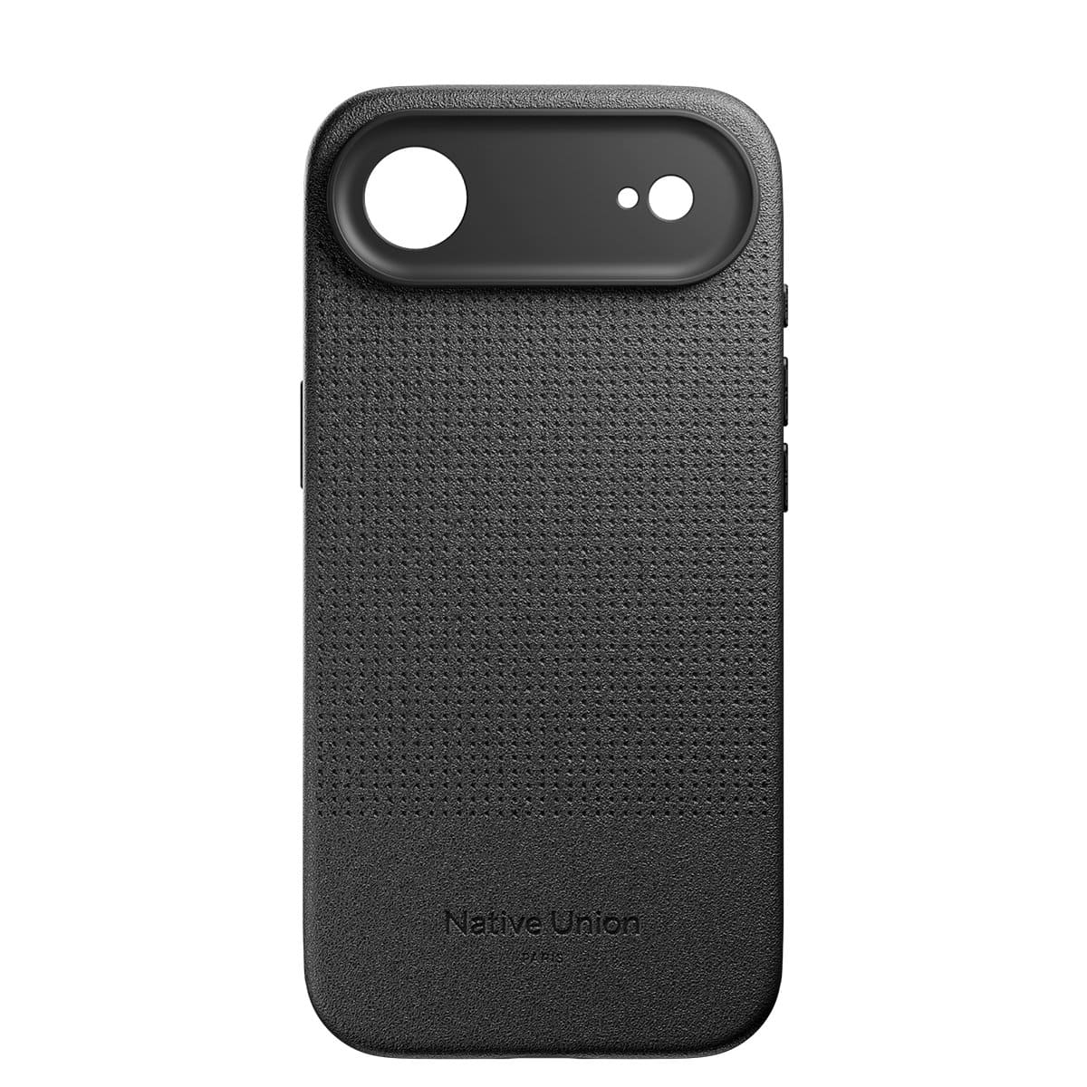 Native Union Active Case Etui do iPhone 17 Air kompatybilne z MagSafe - Czarne Native Union Active Case Etui do iPhone 17 Air kompatybilne z MagSafe - Czarne