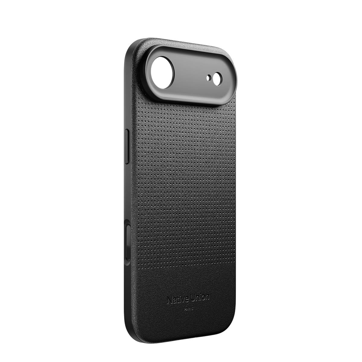 Native Union Active Case Etui do iPhone 17 Air kompatybilne z MagSafe - Czarne Native Union Active Case Etui do iPhone 17 Air kompatybilne z MagSafe - Czarne