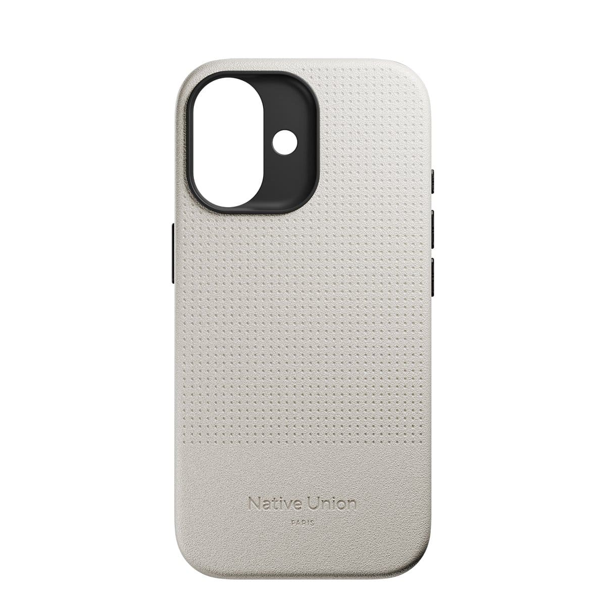 Native Union Active Case Etui do iPhone 17 kompatybilne z MagSafe - Piaskowe Native Union Active Case Etui do iPhone 17 kompatybilne z MagSafe - Piaskowe