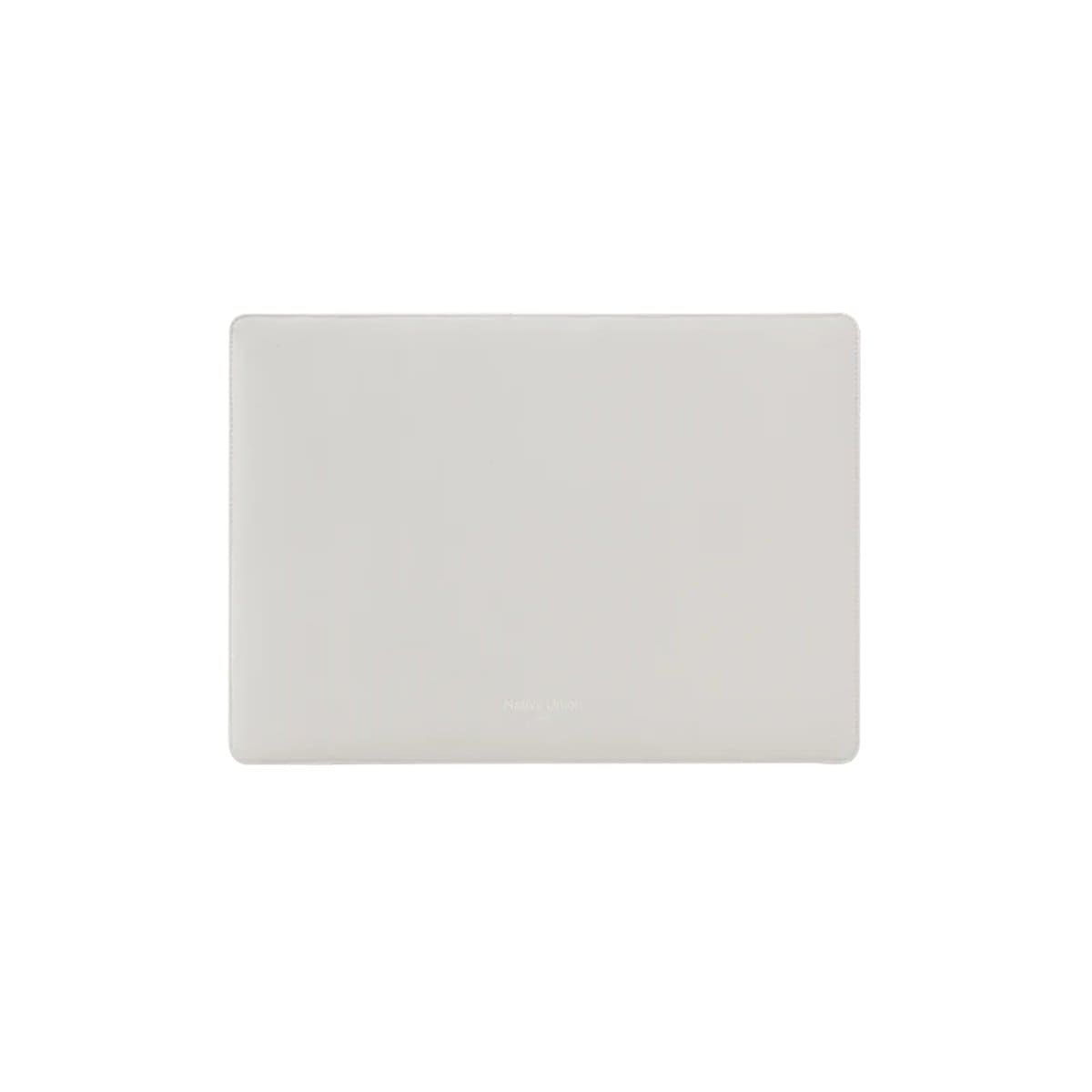 Native Union Stow Slim Sleeve Etui ochronne do Macbook Air 13 / MacBooka Pro 14 - Piaskowe