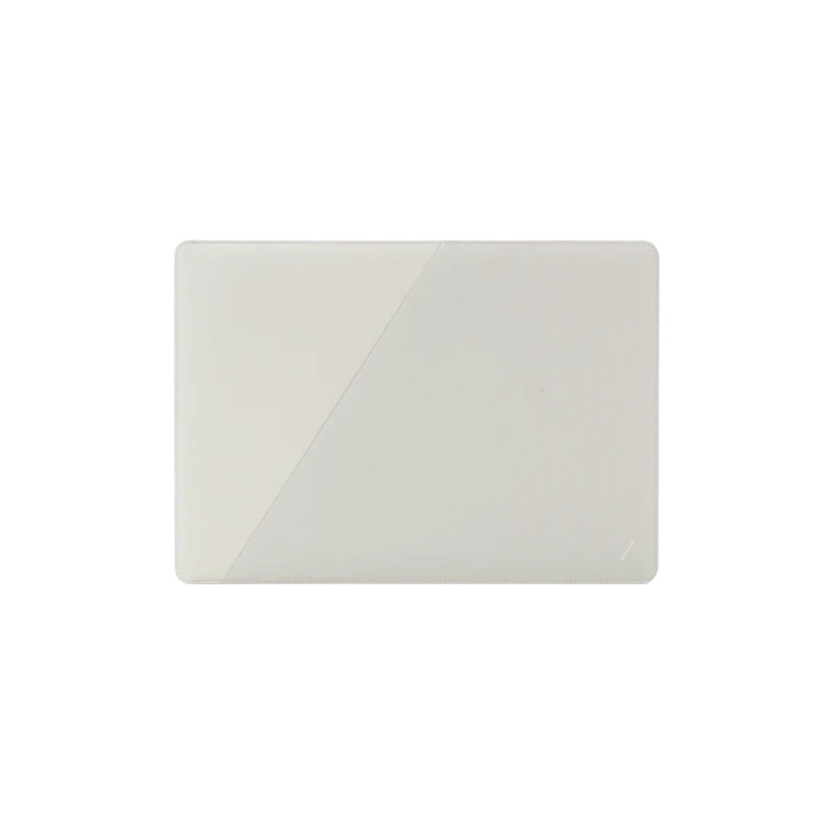 Native Union Stow Slim Sleeve Etui ochronne do Macbook Air 15 / MacBook Pro 16 - Piaskowe