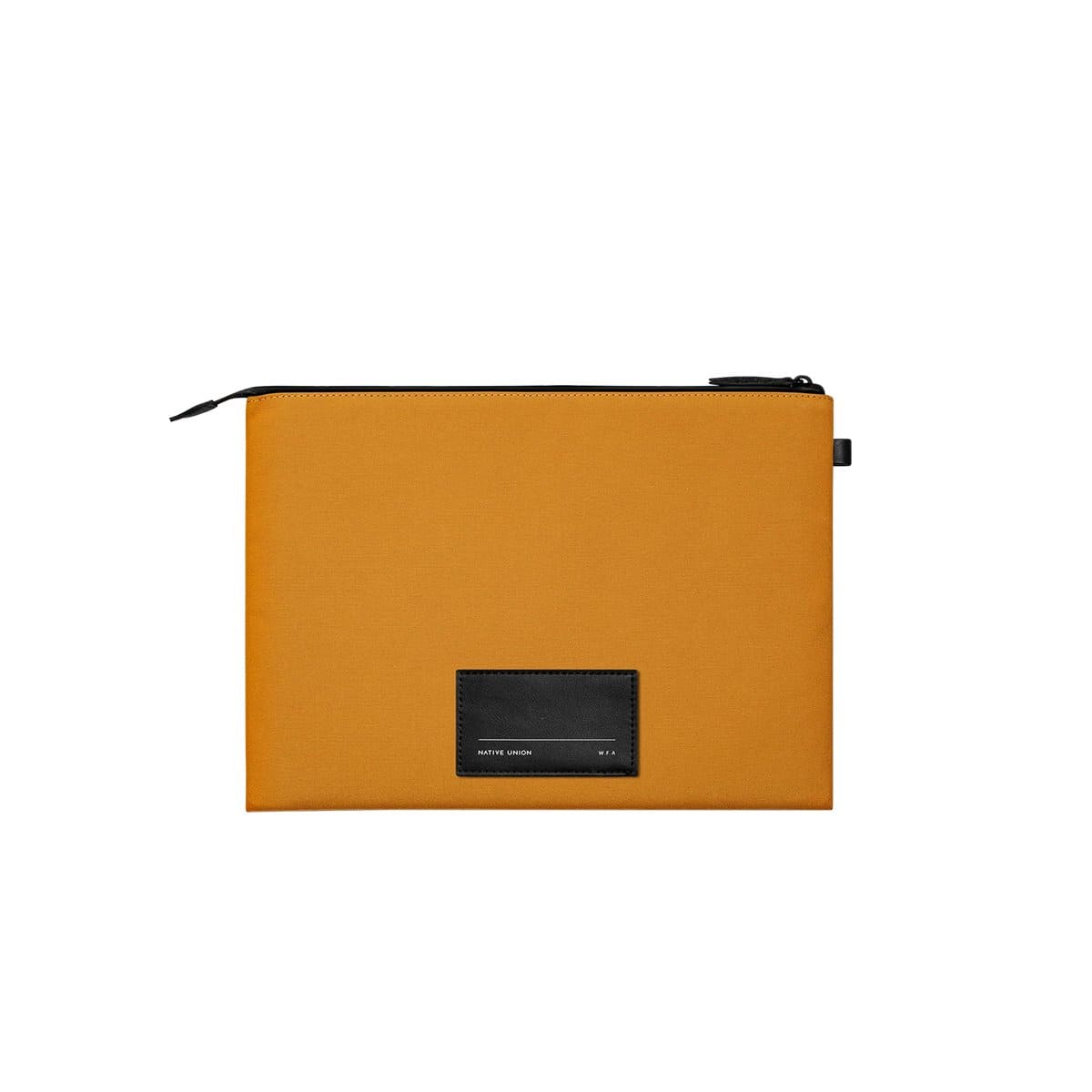 Native Union W.F.A Sleeve Etui ochronne do Macbook Air 13 - Brązowe (kraft)