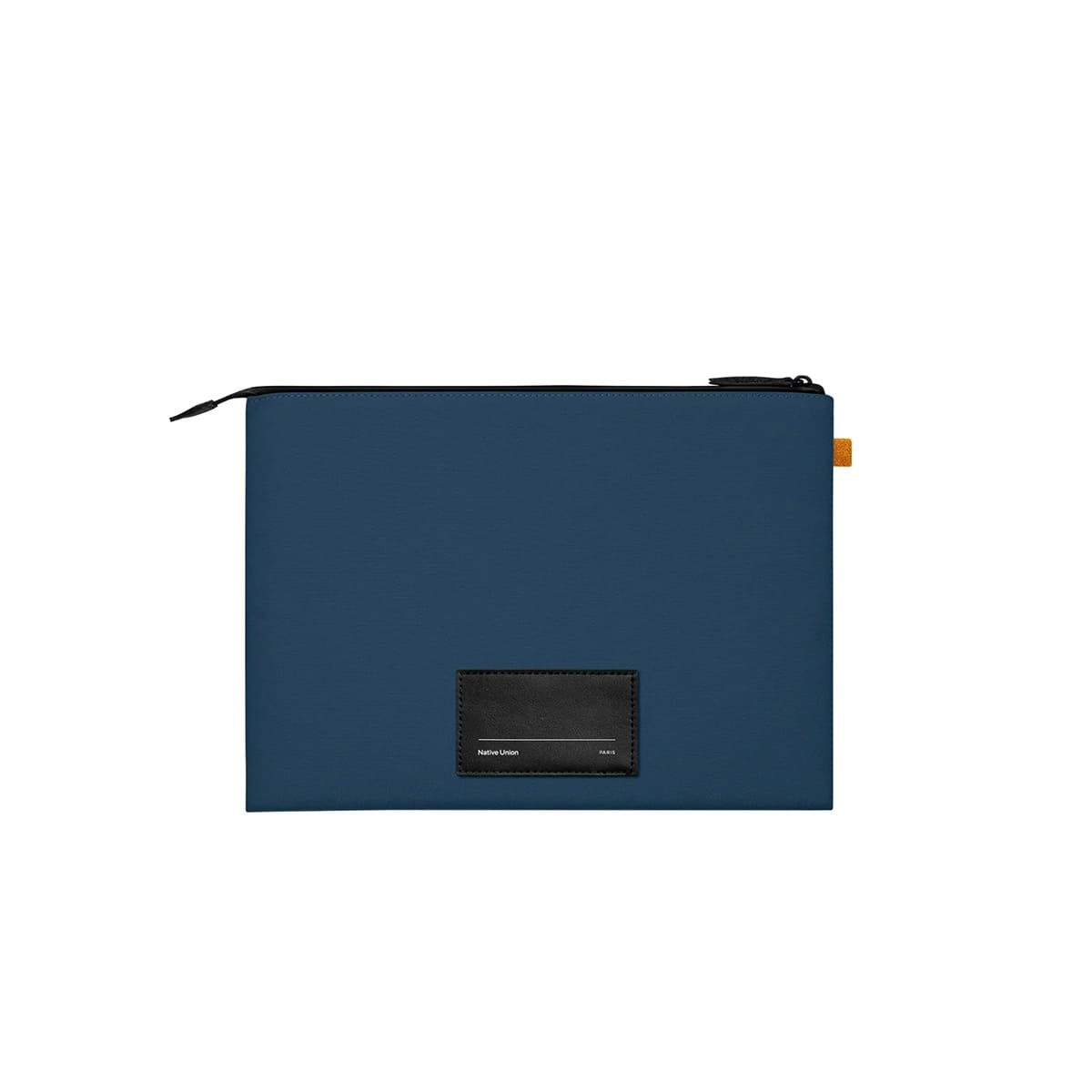 Native Union W.F.A Sleeve Etui ochronne do Macbook Pro 14 - Granatowe