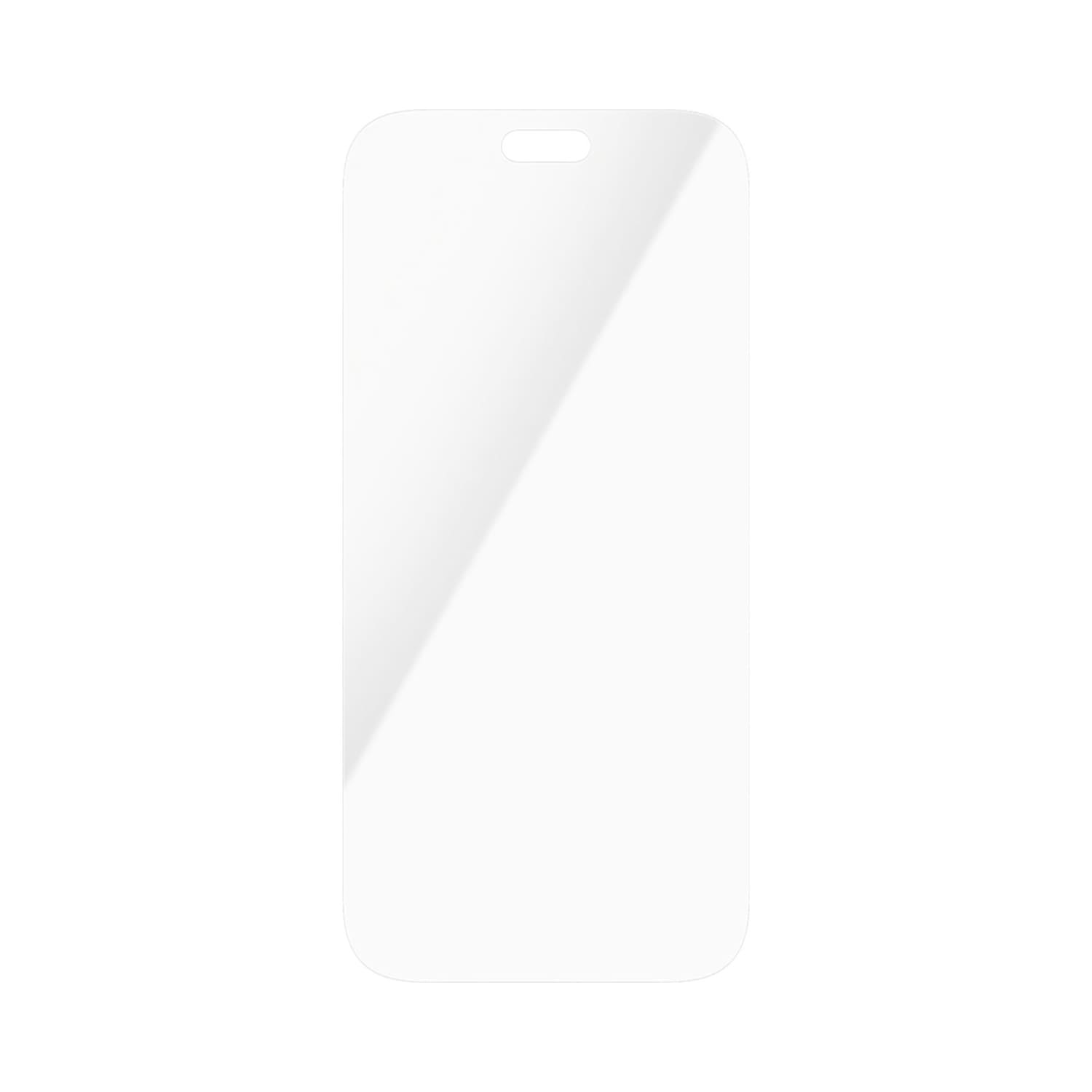 PanzerGlass Screen Protector Classic Fit EasyAligner Szkło hartowane do iPhone 18 Pro/iPhone 17 Pro PanzerGlass Screen Protector Classic Fit EasyAligner Szkło hartowane do iPhone 18 Pro/iPhone 17 Pro