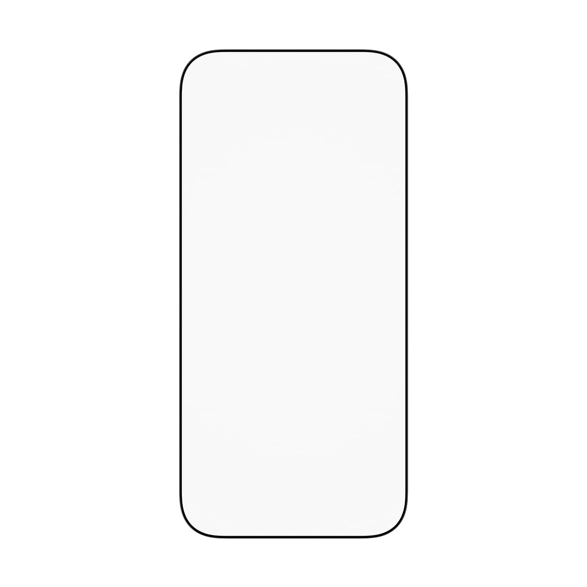 PanzerGlass Ultra-Wide Fit EasyAligner Szkło hartowane do iPhone 17 / 16 Pro 