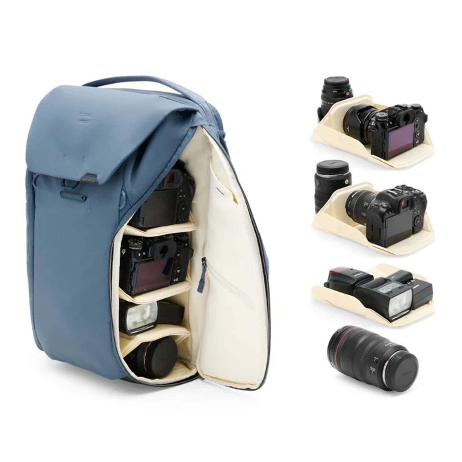Peak Design Etui Everyday Peak Design Etui Everyday