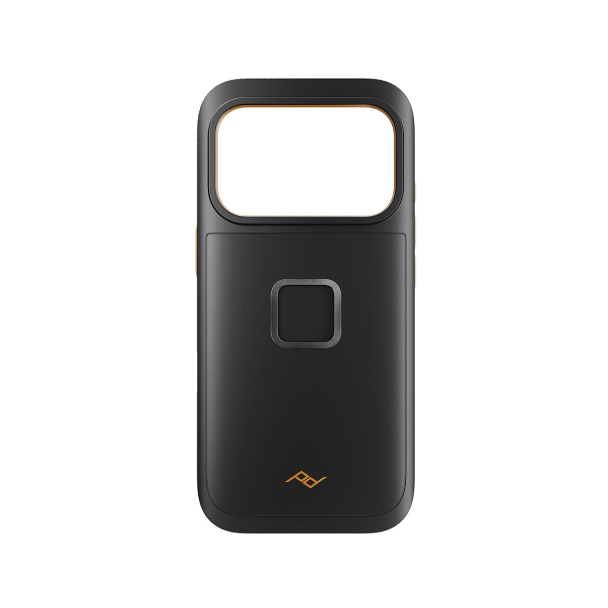 Peak Design GNAR Etui do iPhone 17 Pro - Czarne