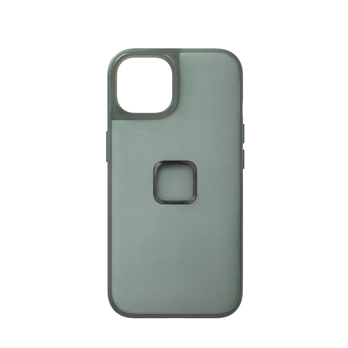 Peak Design Mobile Everyday Etui do iPhone 14 - Szarozielone Peak Design Mobile Everyday Etui do iPhone 14 - Szarozielone
