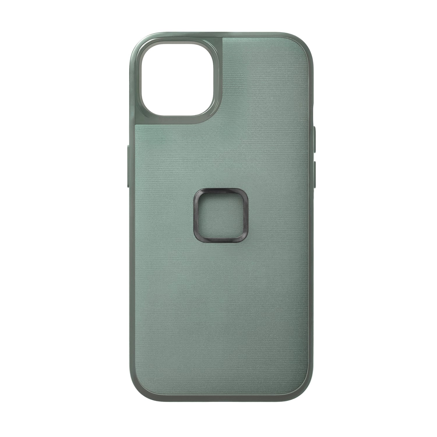 Peak Design Mobile Everyday Etui do iPhone 14 Plus z MagSafe - Szarozielone