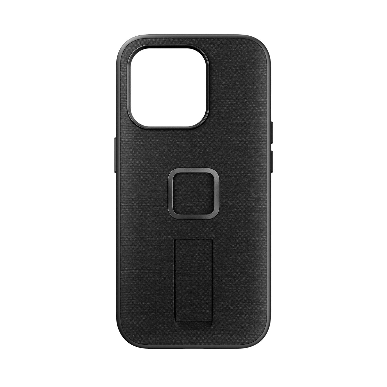 Peak Design Mobile Everyday Loop Etui do iPhone 15 Pro z MagSafe - Grafitowe