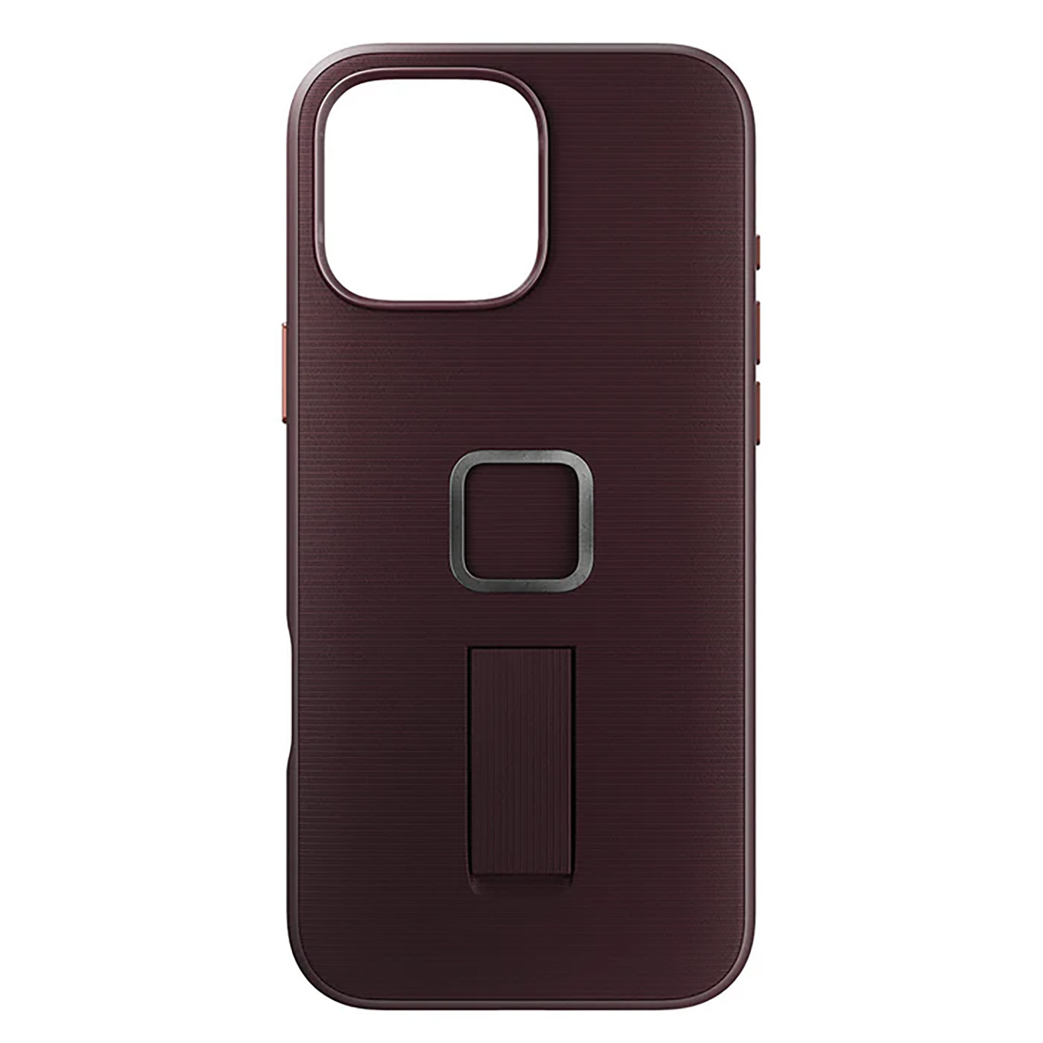 Peak Design Mobile Everyday Loop Etui do iPhone 16 Pro Max - Ciemnofioletowe